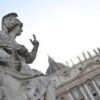 Conclave, Robert Harris: “E’ come un reality show a eliminazione”