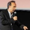 Benigni da Vespa: “L’Europa è l’unico sogno che ci resta, togliamo il veto!”