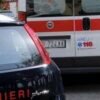 Foggia, 51enne ucciso a colpi d’arma da fuoco: corpo era in Smart