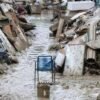 Dai terremoti alle alluvioni: ecco cosa spaventa di più gli italiani