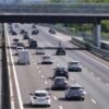Prime partenze per le vacanze, traffico in aumento per ultimo fine settimana di giugno