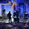 Ucraina, raid di droni russi in tutto il Paese: diverse vittime. Trump: “Situazione difficile”