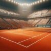 Tennis, stangata dell’Itia per Stefan Milicevic: squalificato fino al 2050
