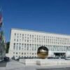 Usa, Farnesina: “Italiana morta 1 maggio in incidente a Yellowstone, altre 6 vittime”