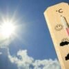 Clima, giugno 2025 il più caldo mai registrato in Europa occidentale
