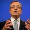 Dazi, Draghi: “Serve accordo con Usa, ma nulla tornerà come prima”