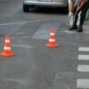 Nel 2025 morti 155 pedoni, 18 solo a Roma