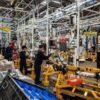 Pil italiano accelera, +0,3% in primo trimestre 2025