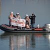 A Castiglione del Lago (PG) un capodanno di buon augurio con “Mister Trasimeno OK”