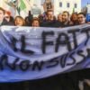 Open Arms, Salvini a Roma festeggia assoluzione e attacca la sinistra