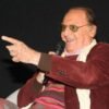 Renzo Arbore: “Invidio i giovani, non si rendono conto del potenziale della tecnologia”