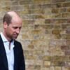 Papa Francesco, principe William al funerale?