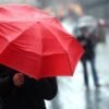 Caldo nel weekend, poi cambia tutto: temporali e grandine in vista