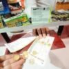 Superenalotto, numeri combinazione vincente oggi 29 aprile