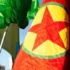 Turchia, Pkk annuncia scioglimento partito e fine lotta armata