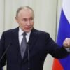 Ucraina-Russia, Putin: “Vogliamo eliminare le cause del conflitto”