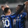 Inter-Psg, la finale di Champions League in diretta