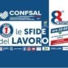 1 maggio, Confsal: “A Napoli per ‘Le sfide del lavoro'”