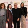 A Cannes 2025 tre film italiani: ‘Fuori’ di Martone concorre per la Palma d’Oro