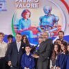 A Roma la V edizione del ‘Premio Valore’