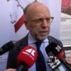 Aids, Antinori (Spallanzani): “In Italia 2mila casi di Hiv l’anno, 140mila con infezione”