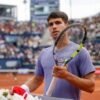 Alcaraz, infortunio e ritiro da Madrid: come cambia il ranking