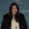 Alessandra Mastronardi, è polemica per l’assenza al funerale di Fassari
