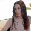 Aurora Ramazzotti, l’ansia di tornare in tv: “Mi sono ricordata delle crisi e della mia sofferenza”
