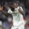 Barcellona-Real Madrid, follia Rudiger contro l’arbitro: rischia 12 giornate di squalifica
