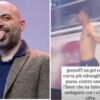 Bologna-Inter 1-0, Saviano esulta: “Gol di Orsolini contro curva ndranghetista”
