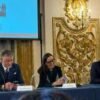 Caso Gentile, nuovo round Giuli-Funaro alla presentazione di ‘Storie Bastarde’ di Desario