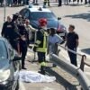 Chieti, auto su pedoni dopo celebrazioni 25 aprile a Lanciano: un morto e diversi feriti