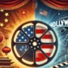 Cina, meno film americani nelle sale come risposta ai dazi