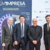 Cinema, su il sipario sul Premio Film Impresa: riconoscimento a Luca Zingaretti
