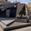 CUPRA Italia alla Milano Design Week 2025