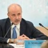 Dazi, Schillaci: “Per i farmaci nodo delicato, ma con stop 90 giorni tempo per soluzioni”