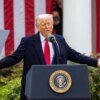 Dazi, Trump: “Ue intelligente a evitare misure di ritorsione, con Cina troveremo accordo”