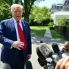 Dazi Usa, Trump: “Accordo con l’India”. E sul ‘caso’ Amazon: “Bezos ha fatto cosa giusta”