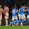 Doppietta di McTominay stende il Torino, il Napoli in vetta a +3 sull’Inter