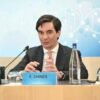 Farmaci, Chines (Sifi): “Terapia italiana e app per cheratite da Acanthamoeba”
