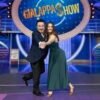 Gialappashow, chi è la conduttrice della puntata di oggi: anticipazioni