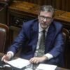 Giorgetti: “Denatalità influenza debito e crescita”