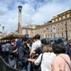 Giubileo, da mascherine a preservativi, da Oms, Ecdc e Iss i consigli di salute per i pellegrini