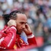 Hamilton, dubbi sul futuro in Ferrari? Lewis: “Sono qui per restare a lungo”
