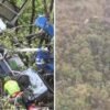 Incidente funivia del Faito: ferito resta in prognosi riservata