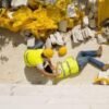 Infortuni, Fara (Eurispes): “Scarsa sicurezza realtà allarmante, denunciata da 33,8% lavoratori”