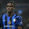 Inter-Roma, rigore su Bisseck? N’Dicka risponde: “Siamo difensori, sa che non c’era nulla”