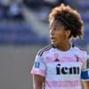 Juventus, Sara Gama annuncia il ritiro