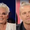 Killian Nielsen contro la madre Brigitte: “Escluso dalla famiglia per i miei problemi con l’alcol”