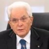 Mattarella e la legge Morandi: “Giusti risarcimenti per crolli, ma no a discriminazioni”